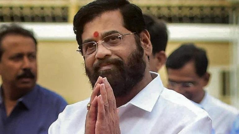 Eknath Shinde is legislative party head: Rebel Shiv Sena MLAs write to Guv  - India News