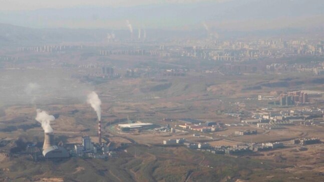 Covid lockdown did not slow down greenhouse gas emissions, methane levels surged - Vimarsana News