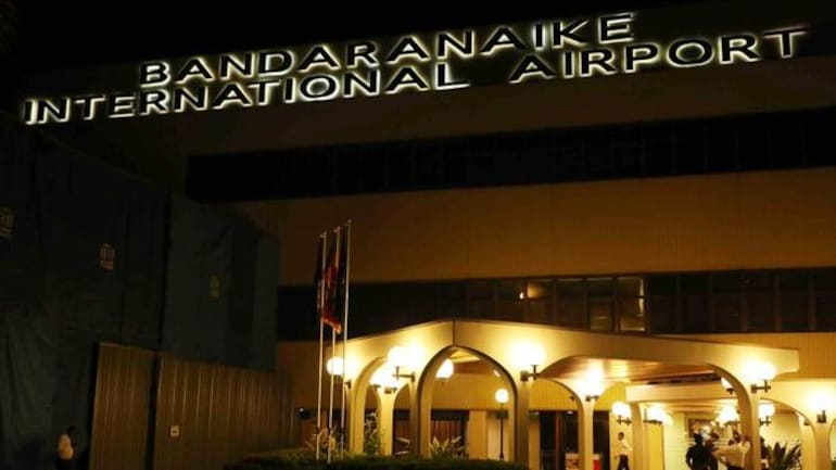 Bandaranaike International Airport Bandaranaike International Airport