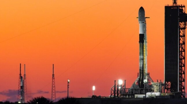 Fresh food, and supplies delivery to Space Station delayed by two weeks - Vimarsana News