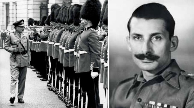From the archives (2016) | Sam Manekshaw: The gentleman soldier - Vimarsana News