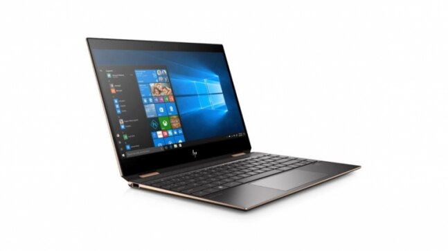 HP launches new Spectre x360 laptops with Intel 12th-gen processor in India: Price, specifications - Vimarsana News