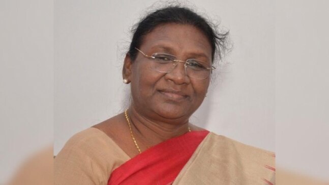 Who is Droupadi Murmu, NDA's presidential candidate? - Vimarsana News