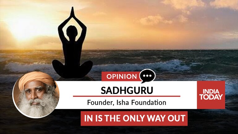 Yoga vs Gym: How to be super-fit and build muscles Yoga vs Gym: How to be super-fit and build muscles