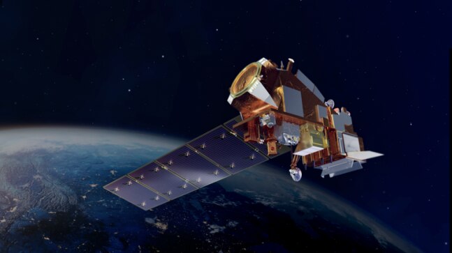 Satellite that will scan Earth 14 times a day to gather data on climate change delayed - Vimarsana News