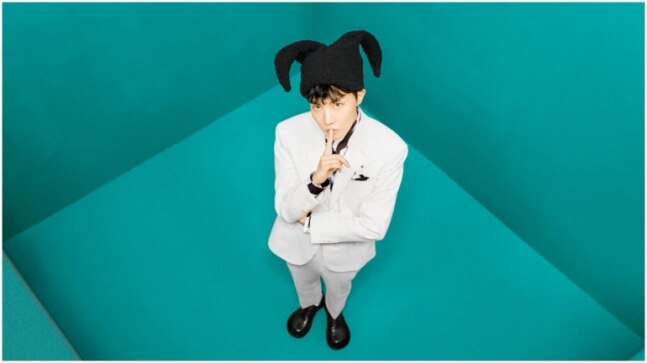 BTS member J-hope wants to break the mould with his solo album Jack In The Box. Details inside - Vimarsana News