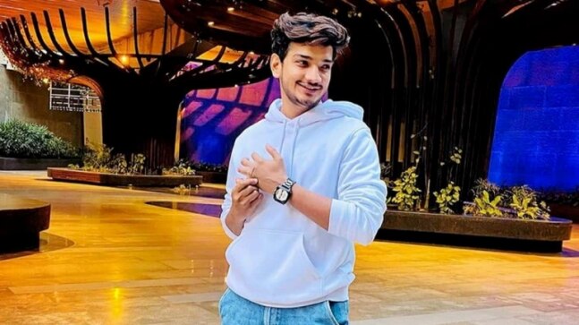 Munawar Faruqui won't be part of Khatron Ke Khiladi 12, says he needs time alone