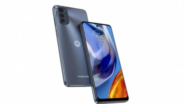 Moto E32s goes on sale for the first time today: Specs, price, other details - Vimarsana News