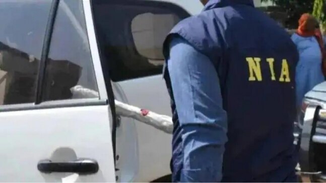 NIA makes arrest in 2021 Nimtita Railway Station blast case - Vimarsana News