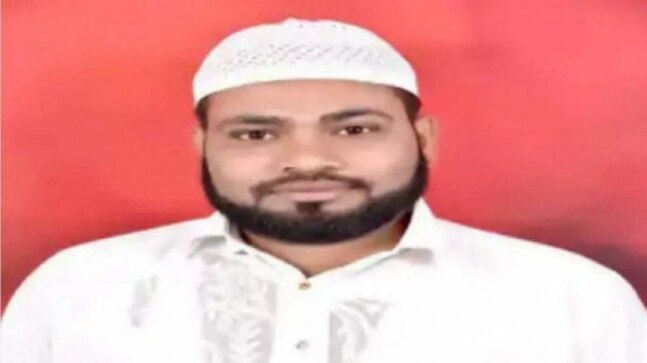 Former Samajwadi Party member arrested in Kanpur violence case