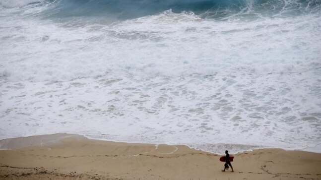 National selfishness delaying global oceans deal: UN chief - Vimarsana News