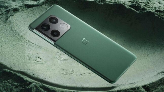 OnePlus 10T tipped to be the last flagship phone from OnePlus in 2022 - Vimarsana News