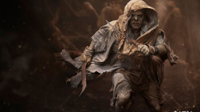 First Look at the Orcs from The Lord of The Rings: The Rings Of Power out. Seen yet? - Vimarsana News