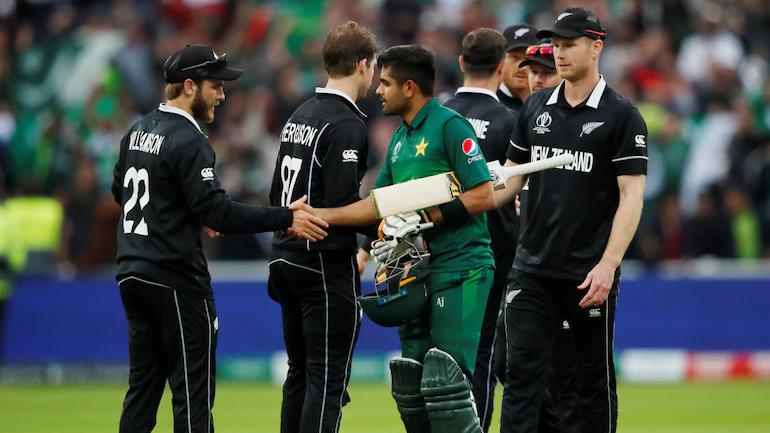 Pakistan confirm participation in tri-nation series in NZ before T20 World Cup (Reuters Photo)