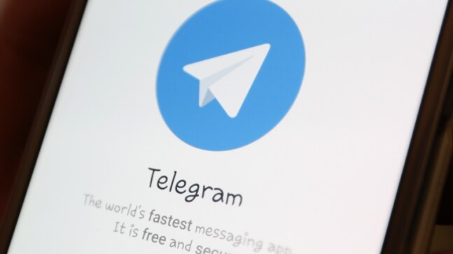 Telegram Premium brings faster download speed,voice to text conversion and more - Vimarsana News