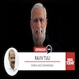 PM Modi's charisma and witnessing a golden era of history in making PM Modi's charisma and witnessing a golden era of history in making