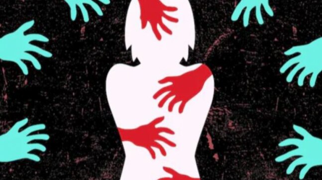 Former Tripura minister detained for molesting student in Delhi - Vimarsana News