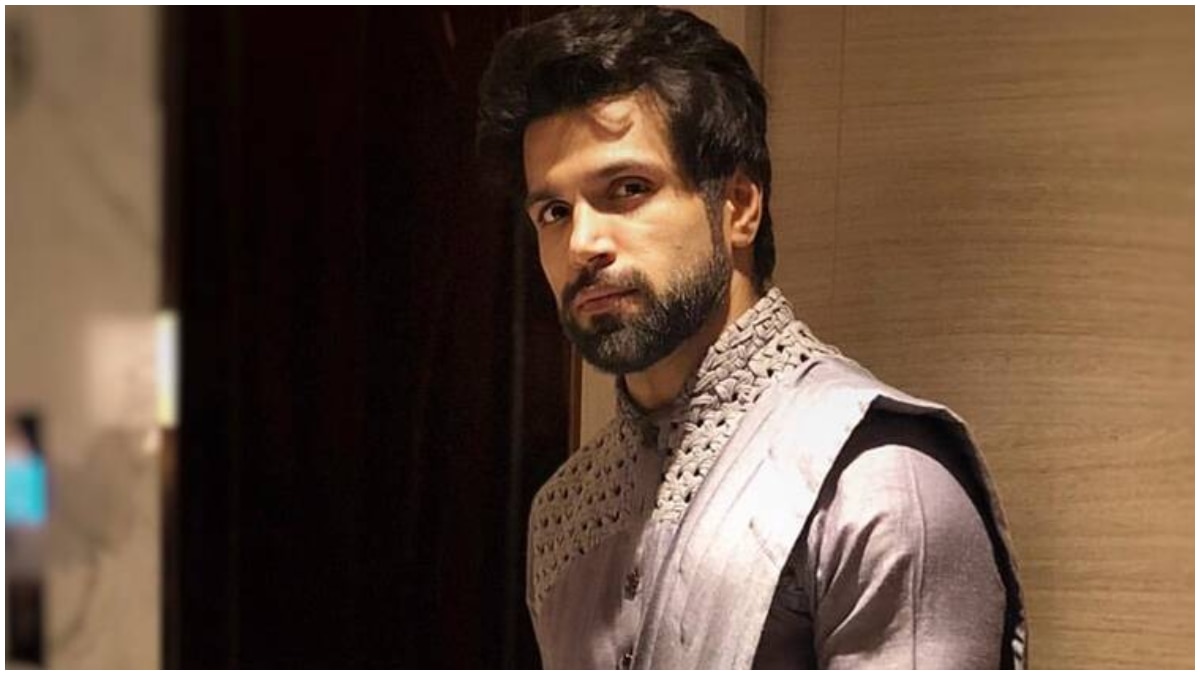 Rithvik Dhanjani on his journey, struggles, rejections and more. 