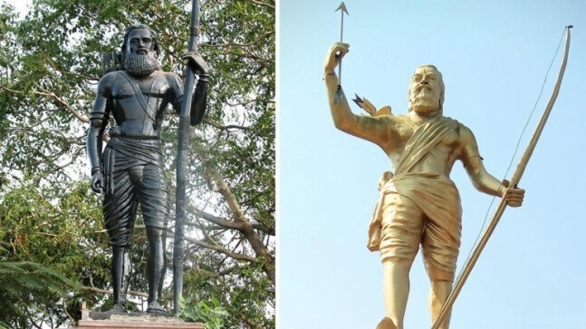 Who is Alluri Sitarama Raju, whose statue will be unveiled by Narendra Modi on July 4? - Vimarsana News