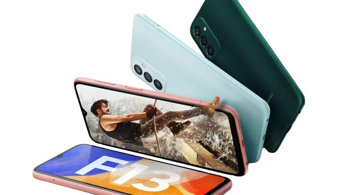 Samsung Galaxy F13 India launch this week: Specs, price and other expected details