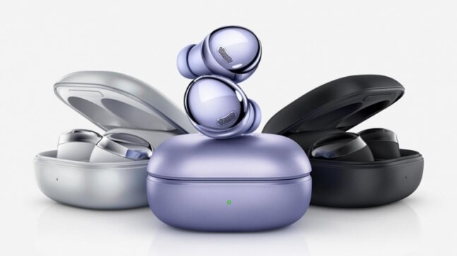Samsung Galaxy Buds Pro 2 launch timeline, colour options leaked - Vimarsana News