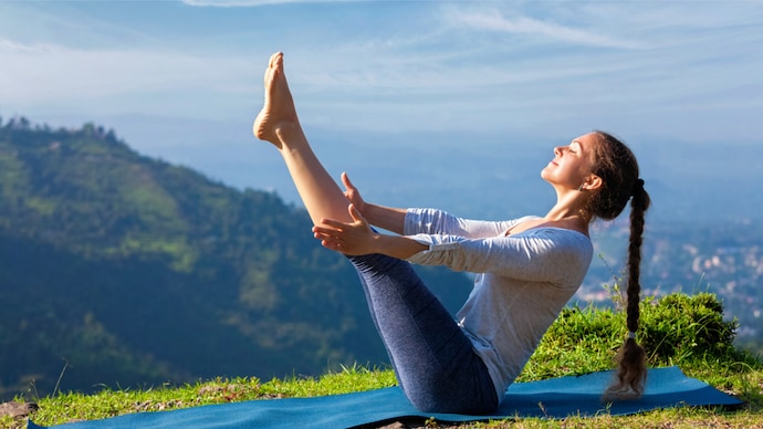 Indian yoga hot sale