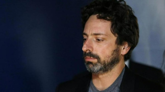 Google co-founder Sergey Brin is divorcing wife Nicole Shanahan after 4 years of marriage