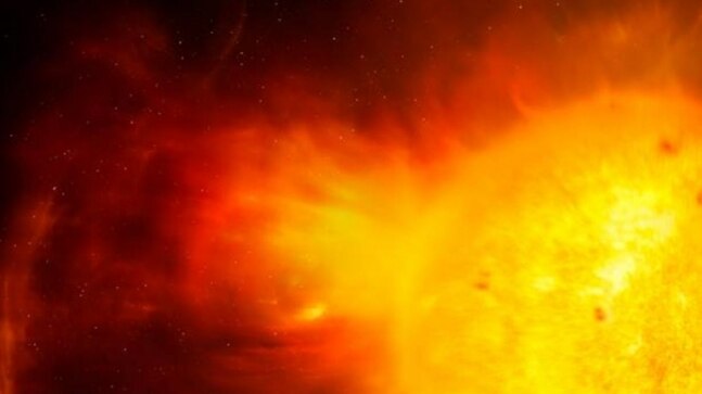 China to set up the first solar power plant in space by 2028 - Vimarsana News
