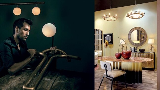 Lighting trends | The luminaries - Vimarsana News