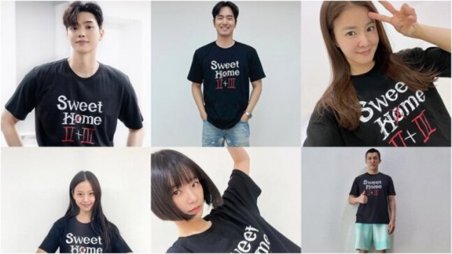 Song Kang starrer Sweet Home renewed on Netflix for Season 2 and 3. Read details - Vimarsana News