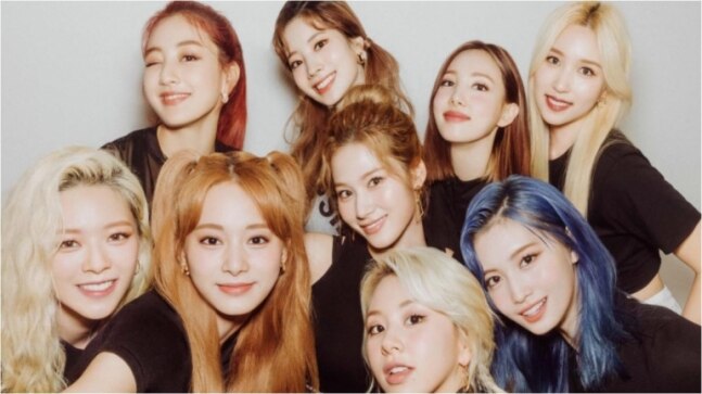 Will K-pop group TWICE renew their contract with agency JYP