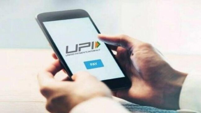 RBI allows UPI payment via credit card: How to link credit card with payment apps - Vimarsana News