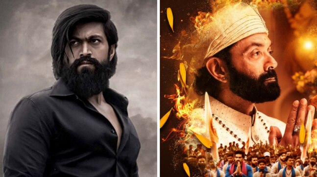 What to watch on Netflix, Disney+ Hotstar and MX Player this weekend - Vimarsana News