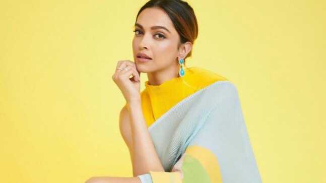 Deepika Padukone rushed to hospital after feeling uneasy, back on Project K sets: Sources - Vimarsana News