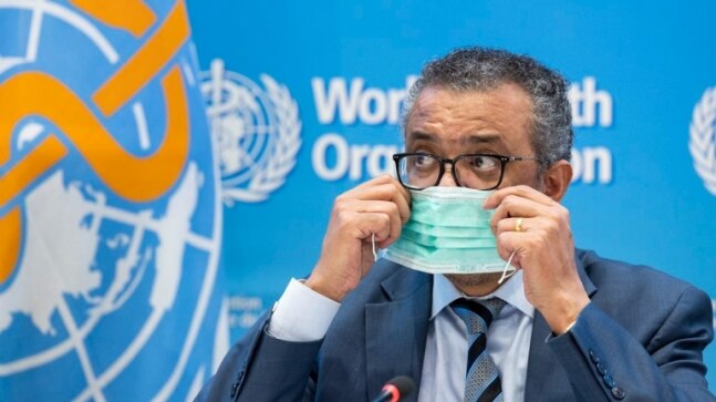Why is WHO changing the name of monkeypox? - Vimarsana News