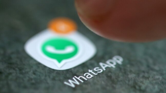 WhatsApp feature alert: iOS, Android beta app shows users can react to messages with any emoji - Vimarsana News