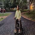 Flying high on his wheelchair, ISRO scientist Kartik Kansal cracked UPSC Flying high on his wheelchair, ISRO scientist Kartik Kansal cracked UPSC