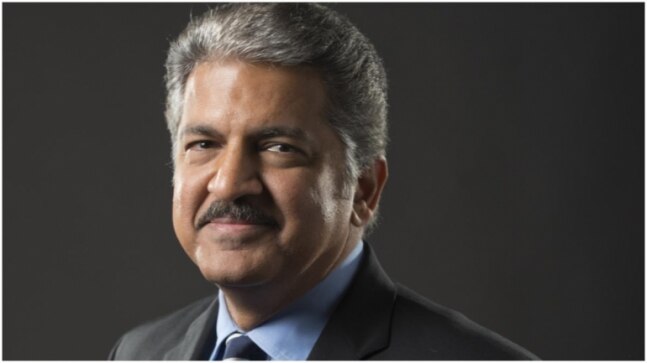 Anand Mahindra's thoughtful response to Twitter user's question on time management is viral - Vimarsana News