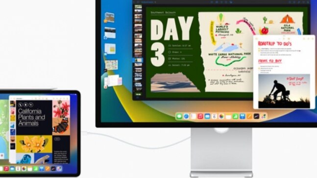 Apple's biggest iPadOS 16 update will not be available on most iPads - Vimarsana News