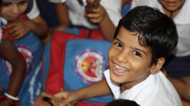 We need a curriculum to bridge the Covid-19 learning gap among underprivileged students - Vimarsana News