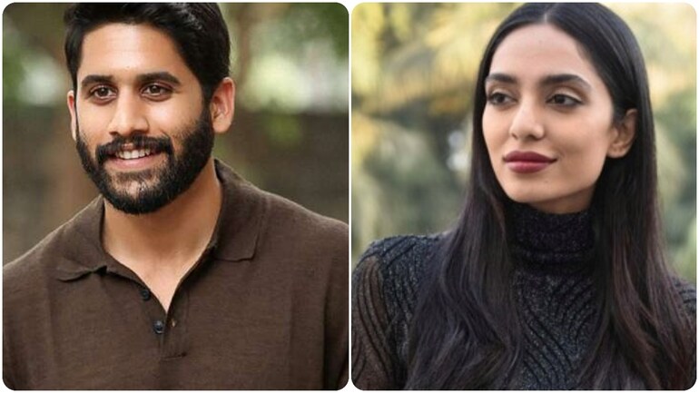 Is Naga Chaitanya dating Sobhita Dhulipala after separation from Samantha? - Movies News
