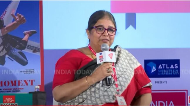 Blended learning has always been the norm for good classroom, says Vasant Valley School's principal - Vimarsana News