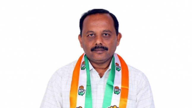 Congress alleges BJP's ex-ministers staying in posh bungalows against norms in Gujarat - Vimarsana News