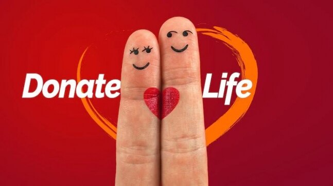 Organ donation by 51-year old brain dead woman saves 2 lives - Vimarsana News