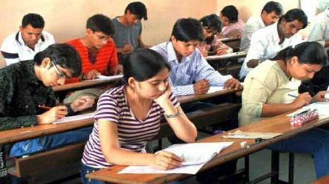 43-yr-old man clears Maharashtra Class 10 board exams, but son fails - Vimarsana News