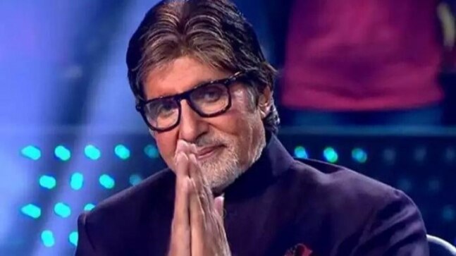 Amitabh Bachchan announces Kaun Banega Crorepati 14 with hilarious video. Watch