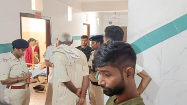 One killed, one injured in suspected gang war in Bihar's Arrah - Vimarsana News