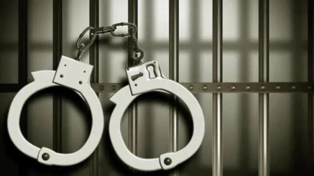 Noida Police busts gang of car lifters, 5 held - Vimarsana News