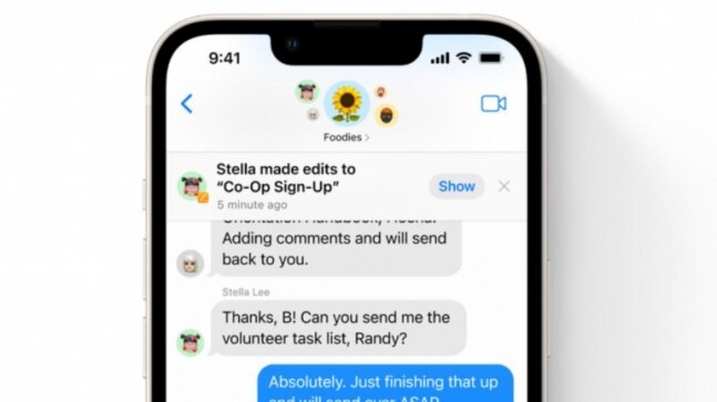 OnePlus co-founder says he prefers iMessage over WhatsApp, Google Messages: Here's why - Vimarsana News