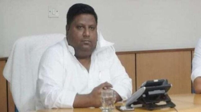 State-of-the-art school to be set-up in Ballimaran: Delhi Minister Imran Hussain